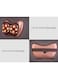 Generic Neck Massage Pillow And Shoulders Abdomen Legs Back Massager Relaxation Head With Magnet Vibrator Electric Heating Kneading Therapy