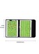 Generic Football Magnetic Tactic Board Soccer Coaching Clipboard Board Soccer Training Equipment
