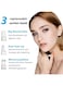 Generic USB Rechargeable Blackhead Remover Pore Vacuum Facial Cleaner Acne Comedone With LED Display