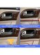 Generic Car Interior Trim Strips And Car Air Conditioner Decoration Strip Styling Dashboard Decorative With Installing Tool For Most Air Vent Outlet Car Interior Accessories