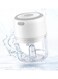 Generic Mini Electric Garlic Chopper Portable Wireless Food Processor Small Food Grinder