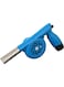 Generic Cordless Leaf Blower, Electric Handheld Blower, Leaf Blower, With A Battery And Charger Outdoor Picnic Camping Cooking Barbecue