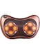 Generic Massage Pillow Vibrator Electric With Heating Kneading Therapy