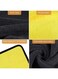 Generic 5 Pieces Soft Edgeless 2-Sided Microfiber Towel For Car