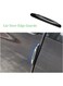 Generic 4 Pieces Car Door Edge Guards Scratch Protector