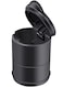 Generic Car Portable Ashtray With Lid Smell Proof