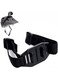 Generic Adjustable Vented Helmet Strap Mount Compatible With GoPro, SJCAM, Xiaomi YI, EKEN Action Camera