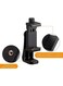 Generic Phone Tripod Mount Adapter, Universal Tripod Cell Phone Holder, Fits Any Smartphone, 1/4" Standard Screw, Rotating Vertical And Horizontal, Compatible With Selfie Stick, Monopod