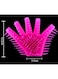 Generic Silicone Body Training Finger Sets Spike Gloves