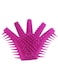 Generic Silicone Body Training Finger Sets Spike Gloves