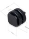 Generic 4 Pieces 1/4 Inch Hot Shoe Mount Adapter Tripod Screw For DSLR Camera Rig