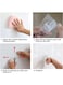 Generic 10 Pieces Strong Adhesive Wall Hooks For Hanging Decoration