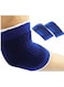 Generic Elbow Support Elastic Gym Sports Protective Pad