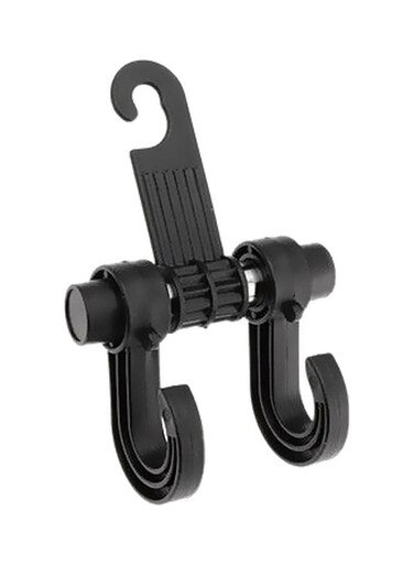 Generic Double Hook Car Seat Hanger