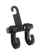Generic Double Hook Car Seat Hanger