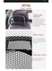 Generic 1 Piece Car Neck Mesh Headrest Cushion