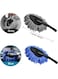Generic 2 Pieces Multipurpose Mini Car Dusters Microfiber Scratch Free Car Dash Duster