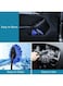 Generic 2 Pieces Multipurpose Mini Car Dusters Microfiber Scratch Free Car Dash Duster