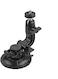 Generic Heavy Duty Suction Cup Mount Car Windows Stand On Windshield Dashboard For GoPro Hero
