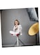 Generic Double-Sided Reflector Reflectors Camera Accessories Camera Reflective Board Foldable Light Diffuser Board Photography Light Diffuser Nylon Silver Photography Accessory