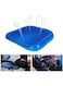 Generic Premium All Gel Orthopedic Seat Cushion Pad For Car, Office Chair, Wheelchair, Or Home Pressure Sore Relief