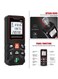 Generic 40M Laser Distance Meter Digital Laser Range Finder Distance Area Volume