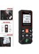 Generic 40M Laser Distance Meter Digital Laser Range Finder Distance Area Volume
