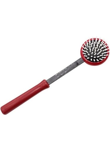 Generic 2-In-1 Back Scratchers Massagers Long Handheld