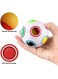 Generic Magic Rainbow Puzzle Fidget Rubric Brain Game Spinning Cube