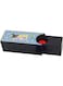Generic Magic Box Prop Turning Red To Blue Ball Trick Toy Creative Changeable Magic Prop For Children Kids Adult Trick Toy