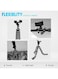Generic Tripod For Mobile Phone With Phone Mount Flexible Gorilla Stand For DSLR And Action Cameras