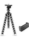 Generic Tripod For Mobile Phone With Phone Mount Flexible Gorilla Stand For DSLR And Action Cameras