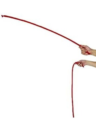 Generic Rigid Stiff Rope 31.5 Inch Magic Tricks Close Up Magic Street Stage Illusion Gimmick Street Illusions Gimmick Stage Comedy Props Funny