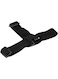 Generic Action Camera Head Strap Mount Adjustable Helmet Headband Belt Compatible With Gopro Hero