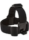 Generic Action Camera Head Strap Mount Adjustable Helmet Headband Belt Compatible With Gopro Hero