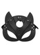 Generic Cat Masquerade Leather For Costume Party