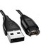 Generic Data Sync Charging Cable For Garmin Fenix 5X
