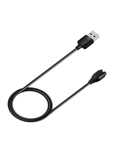 Generic Data Sync Charging Cable For Garmin Fenix 5X