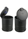 Generic Auto Travel Ash Tray Holder With Blue LED Indicator