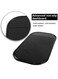 Generic 2 Pieces Car Dashboard Non-Slip Mat For Automotive Accessories