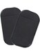 Generic 2 Pieces Car Dashboard Non-Slip Mat For Automotive Accessories