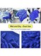 Generic Microfiber Mitt Car Wash Rag Sponge Gloves