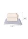 Generic Window Groove Frame Cleaning Brush Door Track Cleaning Brushes Dust Cleaner Tool For All Corners Edges And Gaps