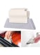 Generic Window Groove Frame Cleaning Brush Door Track Cleaning Brushes Dust Cleaner Tool For All Corners Edges And Gaps