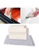 Generic Window Groove Frame Cleaning Brush Door Track Cleaning Brushes Dust Cleaner Tool For All Corners Edges And Gaps