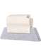 Generic Window Groove Frame Cleaning Brush Door Track Cleaning Brushes Dust Cleaner Tool For All Corners Edges And Gaps
