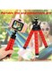Generic Flexible Tripod Octopus For Mobile And Action Camera