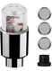 Generic 2 Pieces Car Wheel Spoke Light Bicycle Motorcycle LED Light Tire Valve Caps