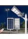 Generic 3000W Solar Street Light Dusk To Dawn With Remote Control Motion Sensor Solar Lights Outdoor Waterproof, Perfect For Patio, Shed, Garden, Backyard