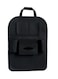 Generic PU Leather Car Seat Organizer Holder